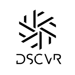 DSCVR.Finance [ANNOUNCEMENTS] Telegram Group Link
