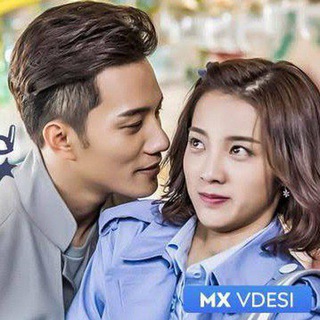 Korean Tamil Dubbed Web Series Telegram Group Link