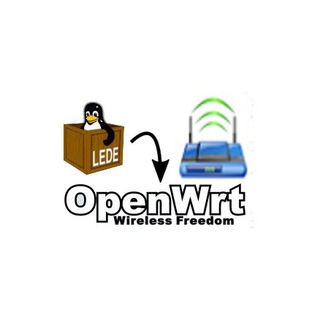 OpenWrt Brasil