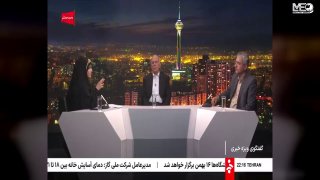 דובר הוועדה לביטחון לאומי של הפרלמנט: לפחות 10 תוכניות נדונות בפרלמנט לפרישת איראן מה-NPT.