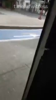 ️🇨🇴 מוקדם בבוקר דווח על תקיפה נגד תחנת המשטרה בגוואמליטו, עיריית אל כרמן, מחלקת נורטה דה סנטנדר.