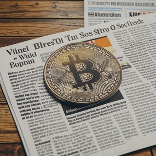 Telegram profile photo for Crypto Scoops