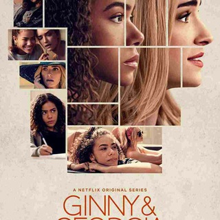 Ginny and Georgia Movie HD Telegram Group Link