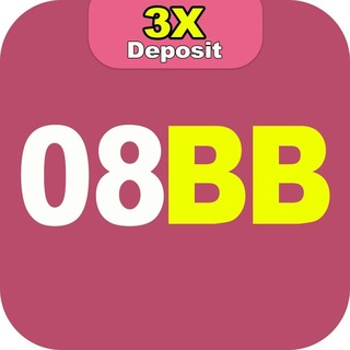 Telegram profile photo for CHAT - 08BB - OFICIAL