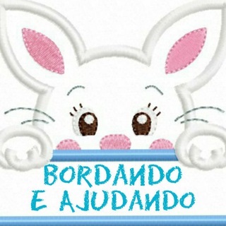 🇧🇷BORDANDO e AJUDANDO🇧🇷