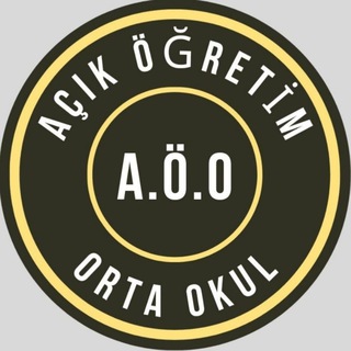 ᵉᵏÎᵖ AÇIK ORTAOKUL