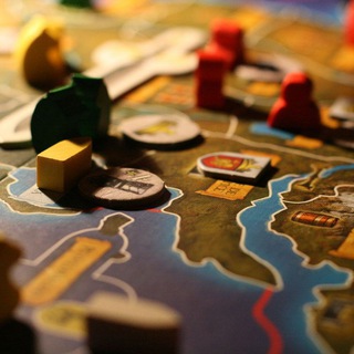 Board Game Deals Canada Telegram Group Link