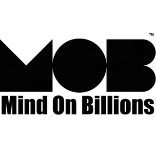 Telegram profile photo for Mind On Billions | Official Channel 📈💰📉
