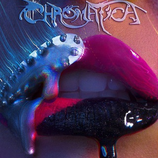 CHROMATICA • #BlackFriday Telegram Group Link