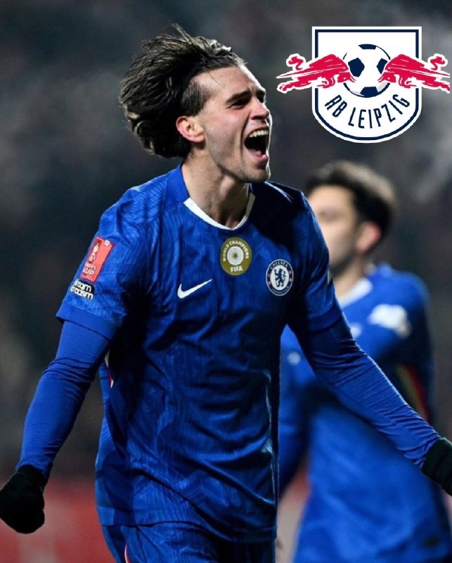 CHELSEA CF: فابریزیو رومانو، اسکای ایتالیاتأیید شد: انتقال مارک گیو به لایپزیگ با پکیجی به ارزش ۱۴.۵ میلیون پوند به‌علاوه بند سنگین 