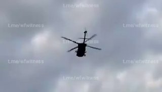️🇨🇴 The Colombian Army with the Colombian Air Force retook control of the police station Guamalito in El Carmen, in the Cattombo region.