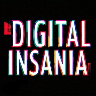 Insânia Digital