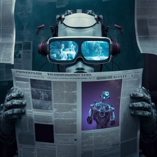 Telegram profile photo for ChatGPT / AI新闻聚合