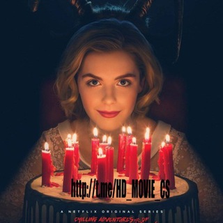 Chilling Adventure Of Sabrina In Hindi Telegram Group Link