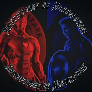 Suscriptores de @Marveloverss😁 Telegram Group Link