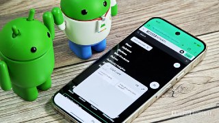 📋Copy that: Android 17 may add a 'Universal Clipboard' for Android PCsAs part of building its own version of "Handoff" for Android, Google is working on a Universal Clipboard feature for phones and PCs.More details in my latest newsletter👇🔗https://www.andr