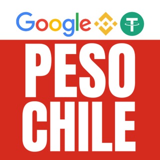 🇨🇱 Чили - Peso Chile - Группа №1 по обменам p2p песо на рубли по курсу Google Binance USDT