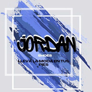 Jordan shoes