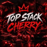 Top Stack Cherry
