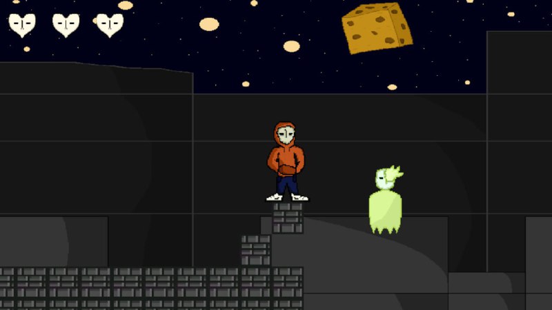 #Steam #游戏 #限免 🎮 Steam 游戏喜加一 🟠 Cursedland 💵 价格 ¥6 → 免费 一款充满混乱与恶搞风格的动作冒险游戏