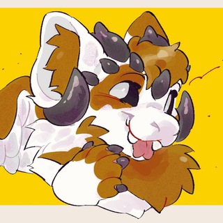 Telegram profile photo for Caramello Arts