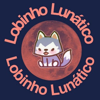 Lobinho Lunático Telegram Group Link