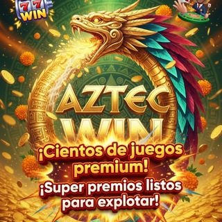 🇲🇽AZTECWIN🇲🇽 OFICIAL MÉXICO 💸💵