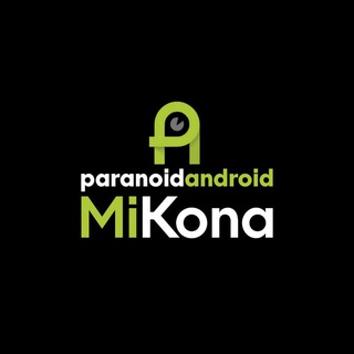 Paranoid Android | MiKona