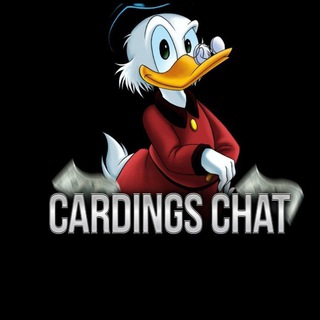 CARDINGS CHAT
