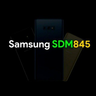 Samsung SDM845 | Português 🇧🇷