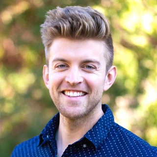 Telegram profile photo for SmallAdvantages with Gavin 🇺🇸