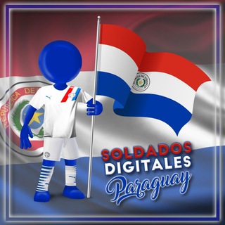 🇵🇾 Soldados Digitales Paraguay 🇵🇾
