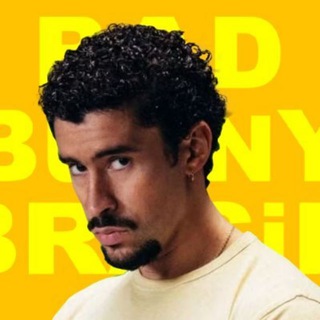 Bad Bunny Brasil 🤍 Telegram Group Link