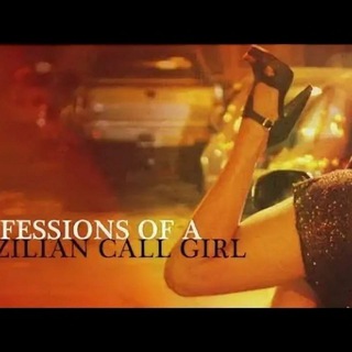 Confessions of a Brazilian Call Girl Telegram Group Link
