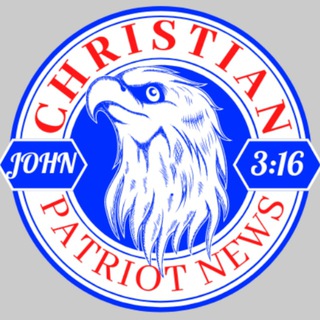 Telegram profile photo for Christian Patriot News