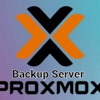 Proxmox Backup Server : BR Telegram Group Link