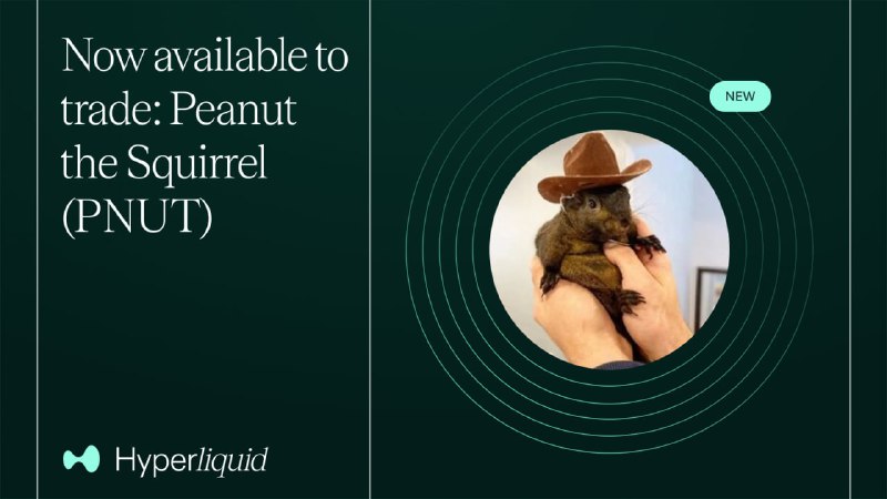 Hyperliquid Announcements news image