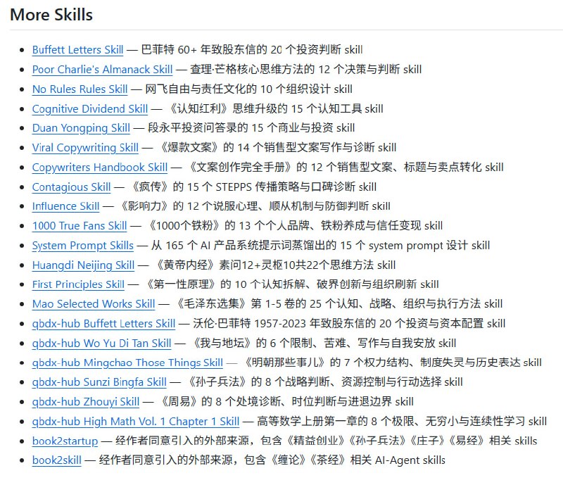 🆔 项目名称:cangjie-skill