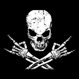 Metal Albums logo