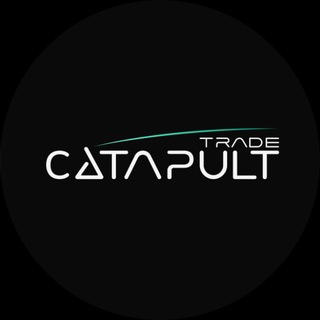 Telegram profile photo for Catapult Trade