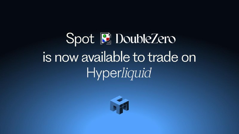 Hyperliquid Announcements news image