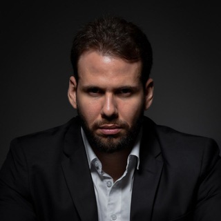 Telegram profile photo for Rafael Aires