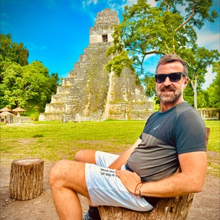 Exciting Travel Holidays Mexico Telegram Group Link