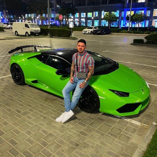Telegram profile photo for Crypto Signals with Leo 🚀 NO