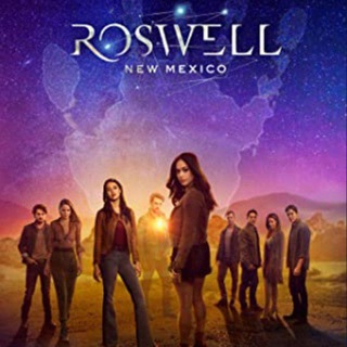 Roswell, New México latino. Telegram Group Link