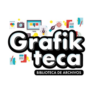 Telegram profile photo for Grafik-teka & Pixel-Teka. Sublimación, corte / sublimação e corte /sublimazione e taglio / sublimation et découpe