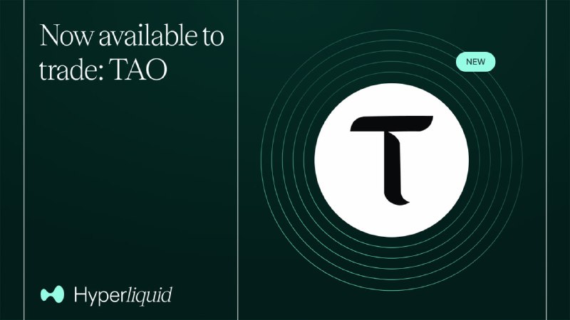 Hyperliquid Announcements news image