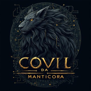 Covil da Manticora P2P Bitcoin 🦂