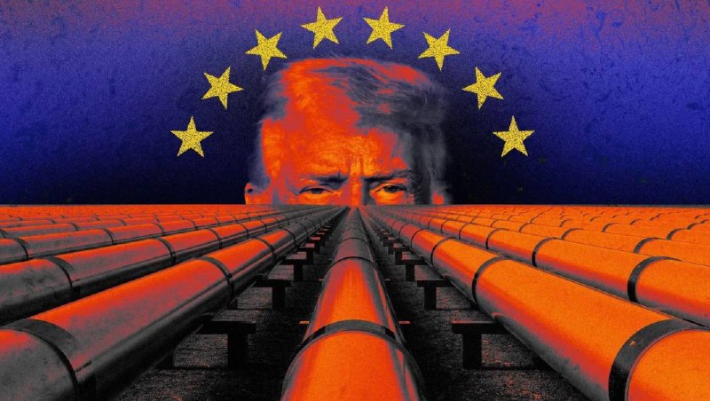 ️🇺🇸🇻🇪Axios: ממשל טראמפ מנהל משא ומתן עם ממשלתו הזמנית של ונצואלה על נתח בעלות פוטנציאלי של ארה"ב ביותר…