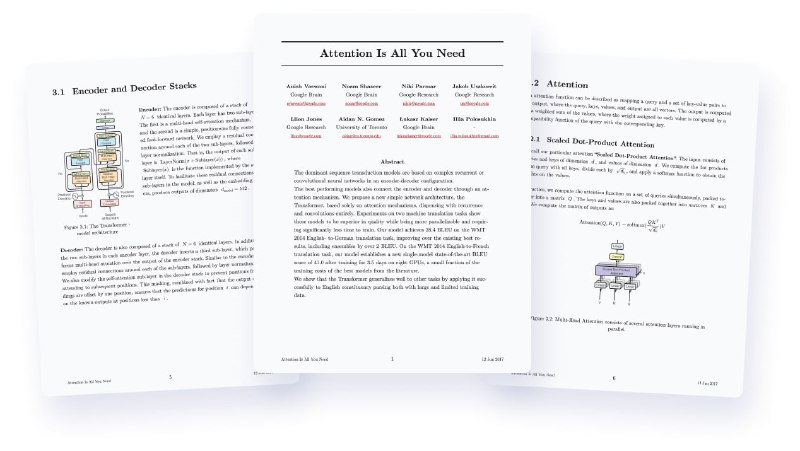 🗣  每日羊毛线报  👈🏵  Quarkdown - 超能力Markdown🍥 简介